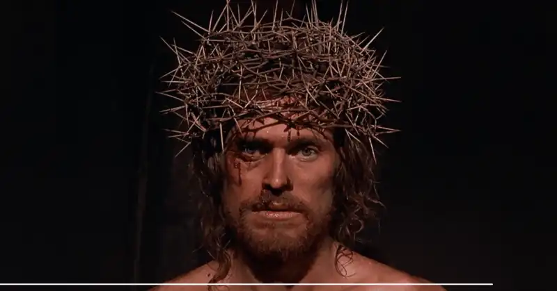 willem dafoe l ultima tentazione di cristo 4