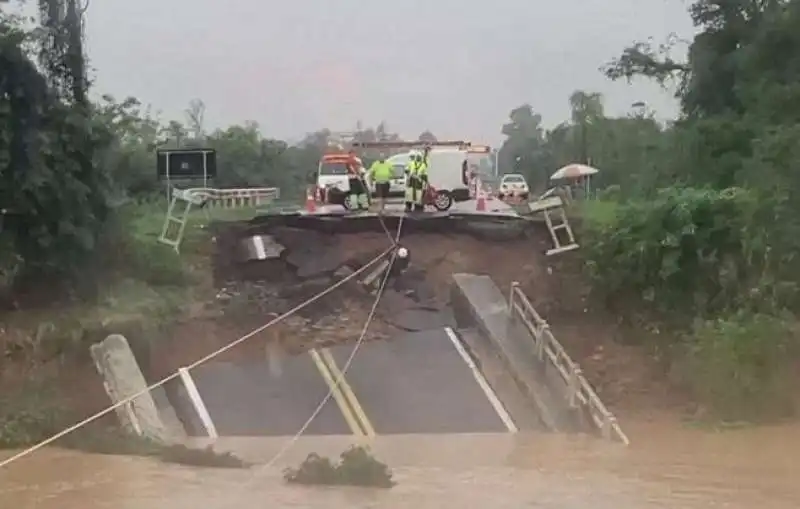 alluvione in brasile 8