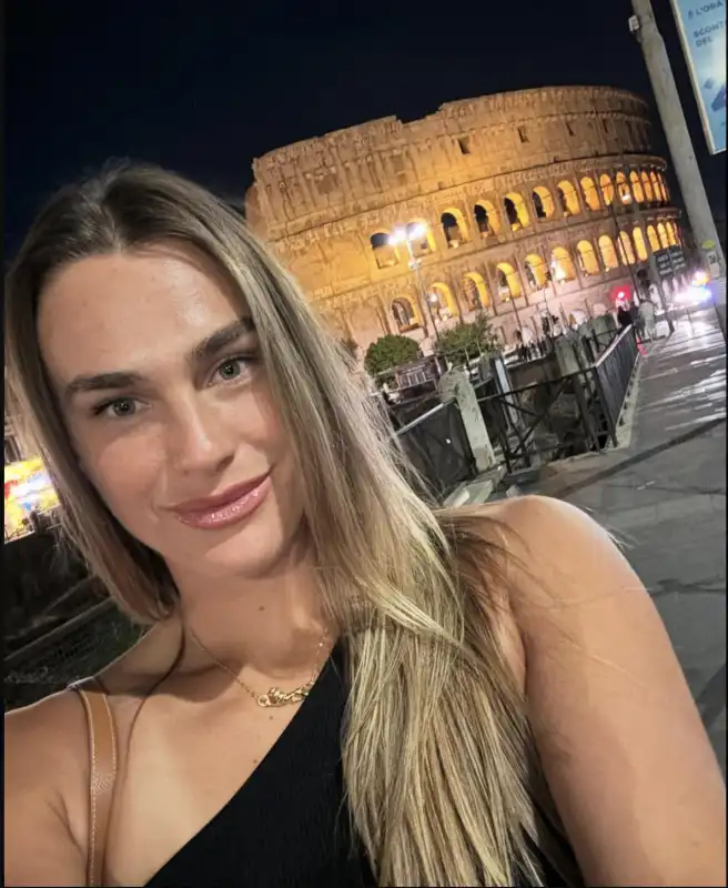 aryna sabalenka