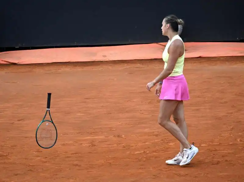 aryna sabalenka foto mezzelani  gmt175