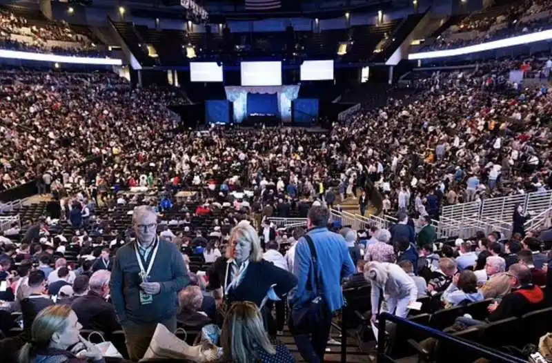 assemblea degli azionisti di berkshire hathaway   1