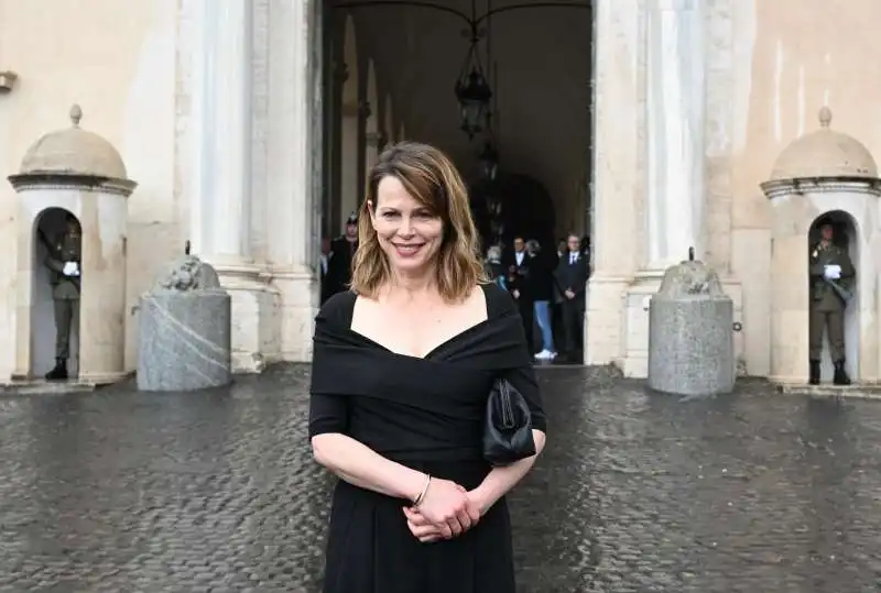 barbora bobulova al quirinale 