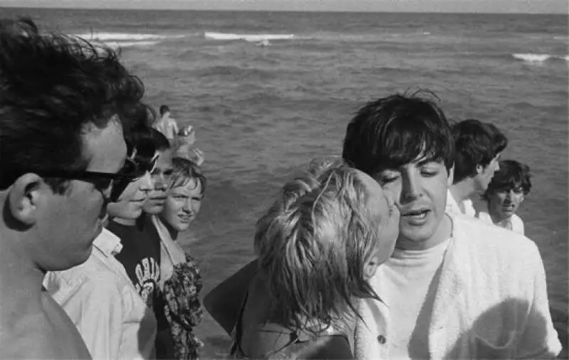 beatles ph harry benson 18