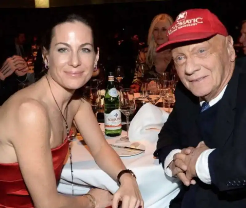 birgit wetzinger niki lauda  1