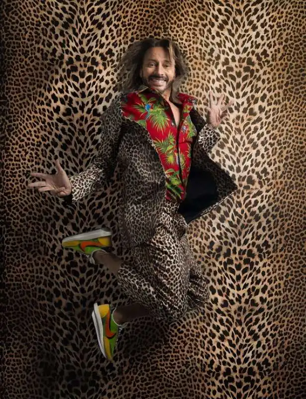 BOB SINCLAR