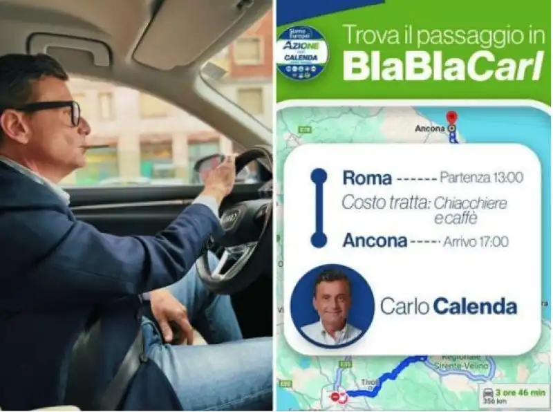 carlo calenda blablacarl