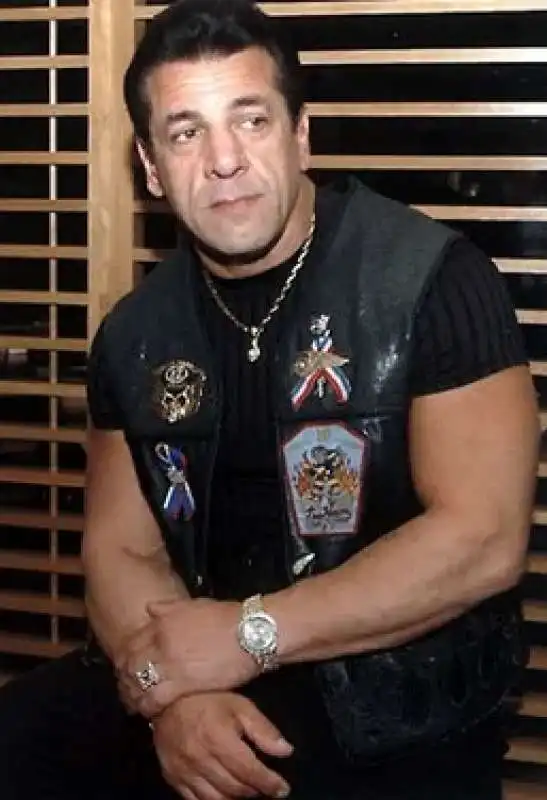 chuck zito 1