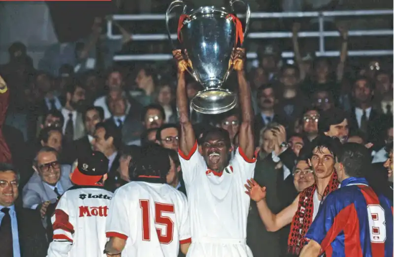 desailly milan 1994