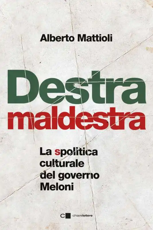 destra maldestra di alberto mattioli