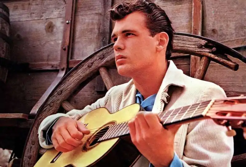 duane eddy.  2