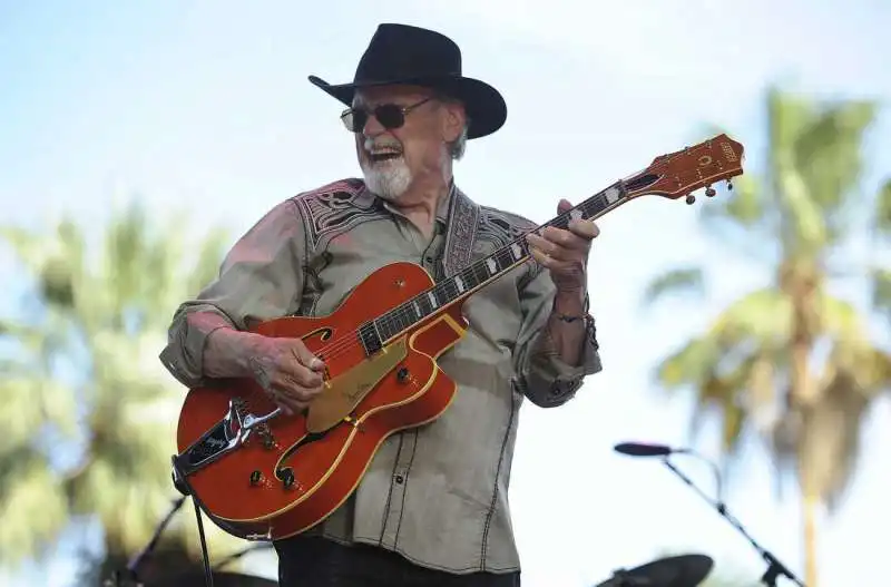 duane eddy.  3