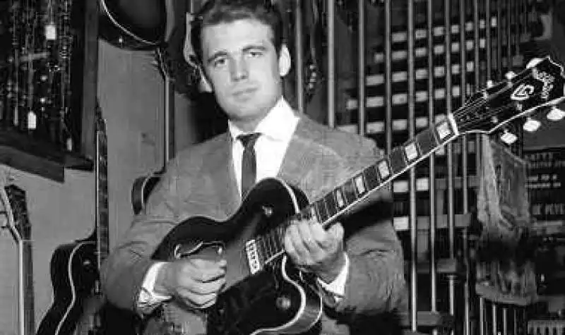 duane eddy.  5