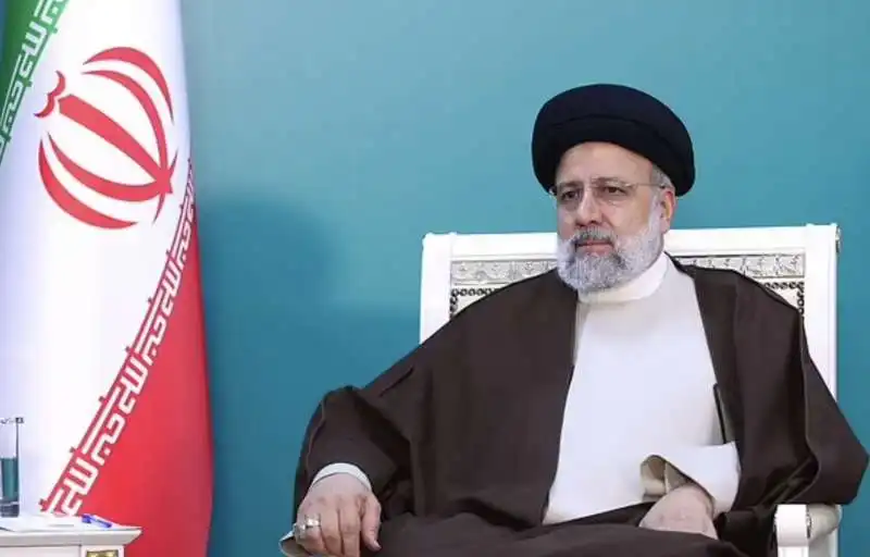 Ebrahim Raisi