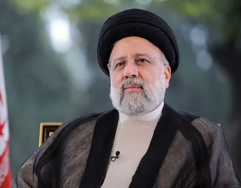 ebrahim raisi 