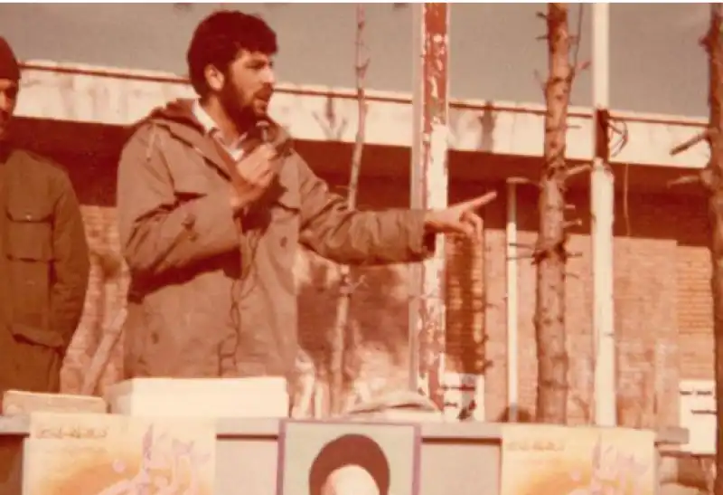 ebrahim raisi