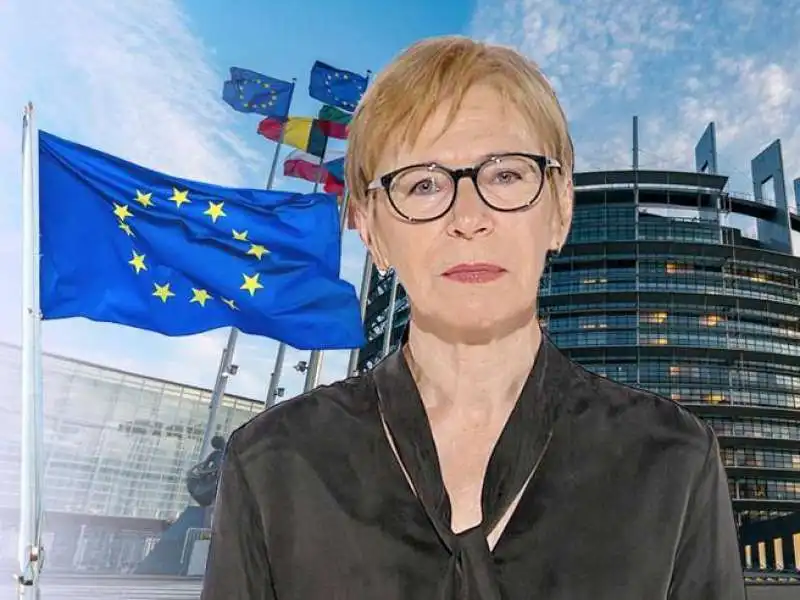 elezioni europee - milena gabanelli dataroom 