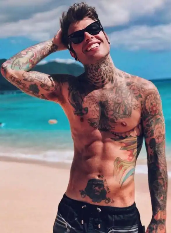 fedez 2