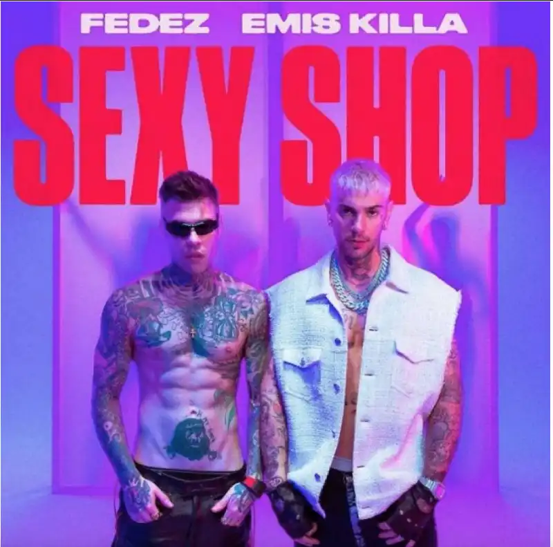 fedez emis killa