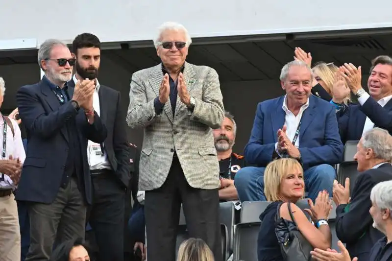 filippo e nicola pietrangeli foto gobbi gmt 