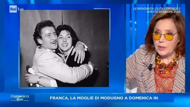 franca gandolfi domenica modugno 34