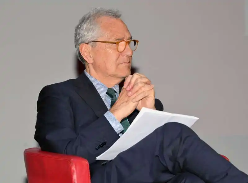 francesco rutelli foto mezzelani gmt097