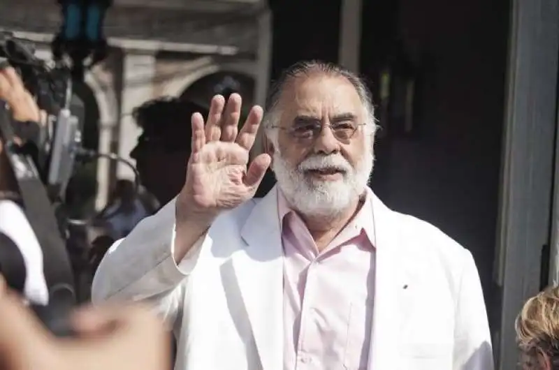 francis ford coppola 1