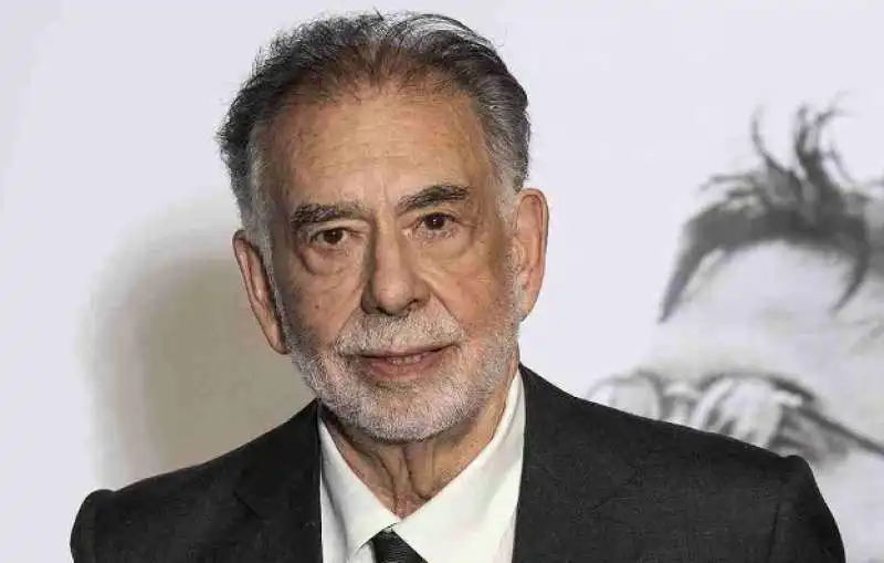 francis ford coppola 4