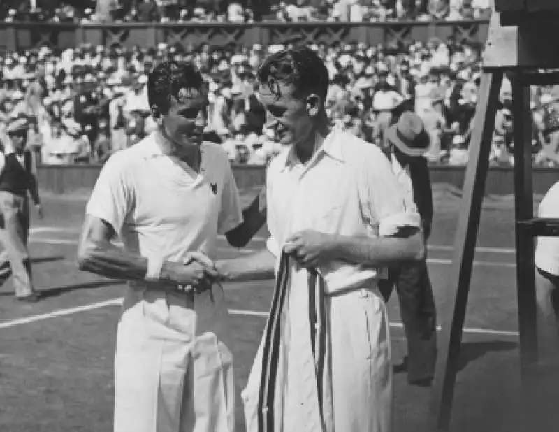 fred perry jack crawford us open 1933