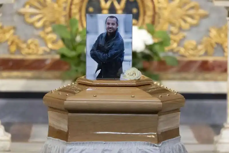 funerale di franco di mare   1