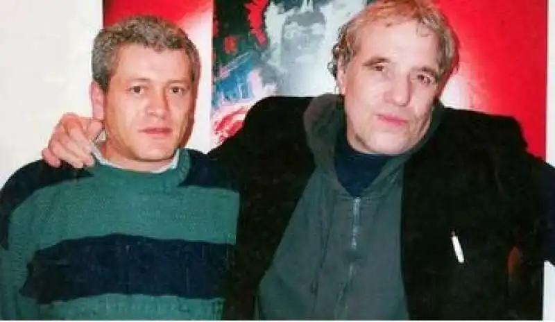 Gaetano Di Vaio Abel Ferrara