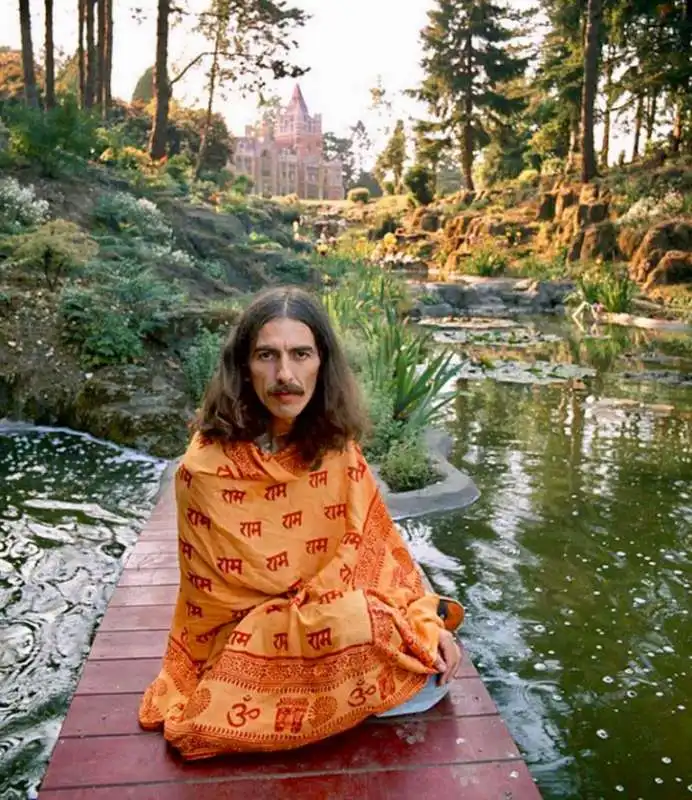 george harrison 4