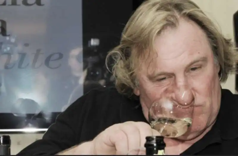 gerard depardieu e l alcol   1