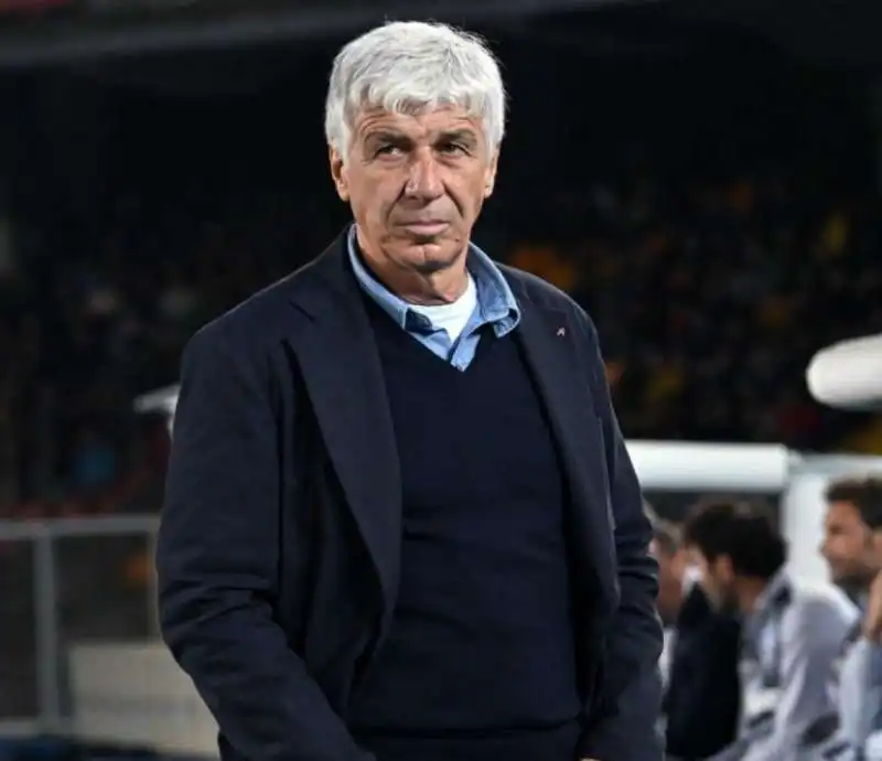 gian piero gasperini