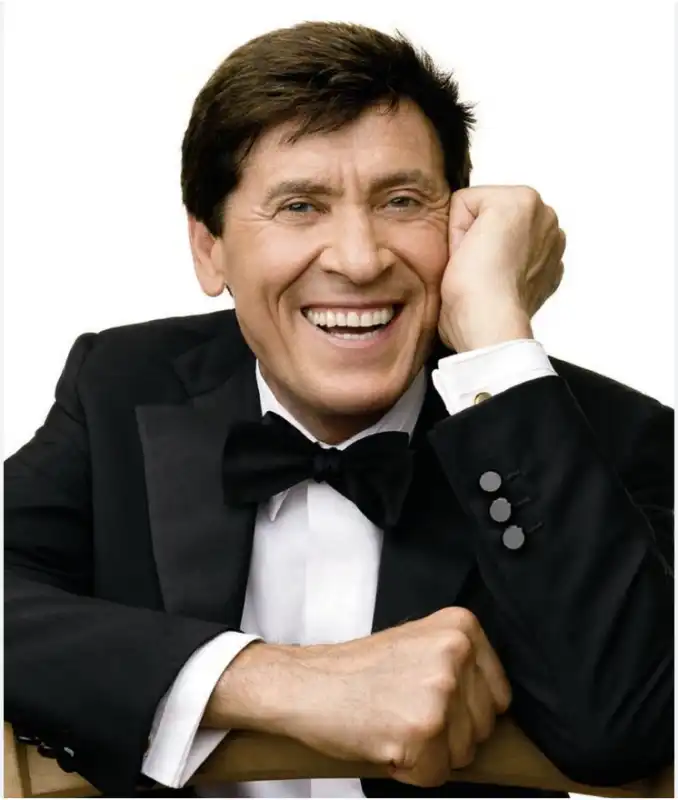 gianni morandi