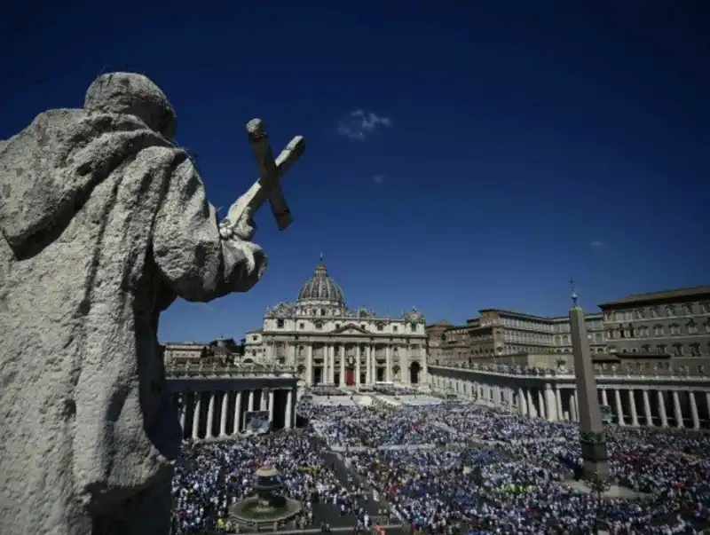 giornata mondiale dei bambini