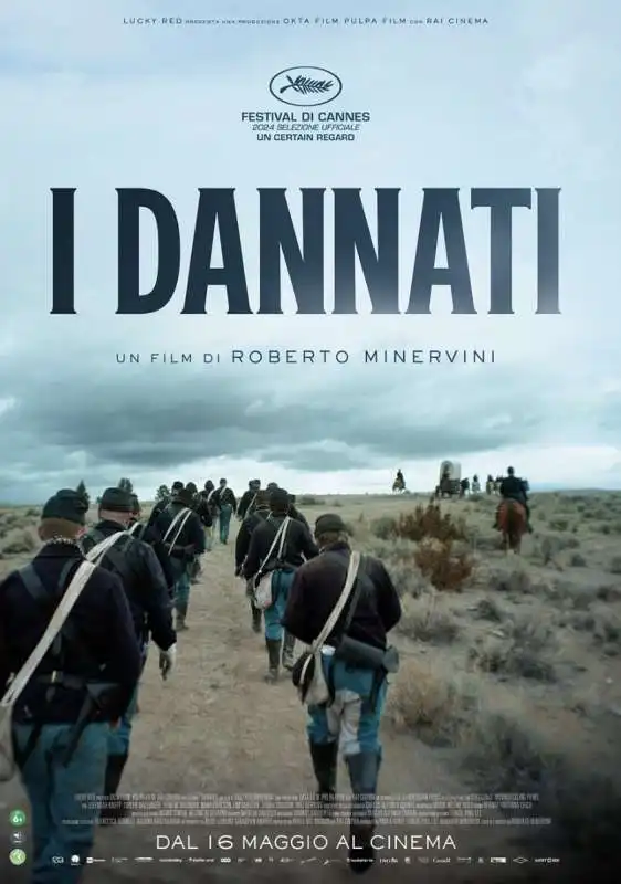 i dannati   di roberto minervini 5