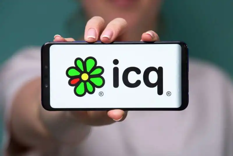 ICQ