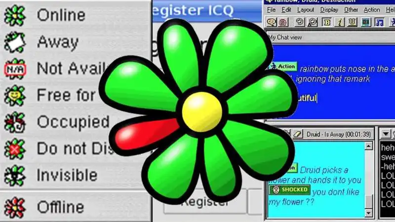 ICQ