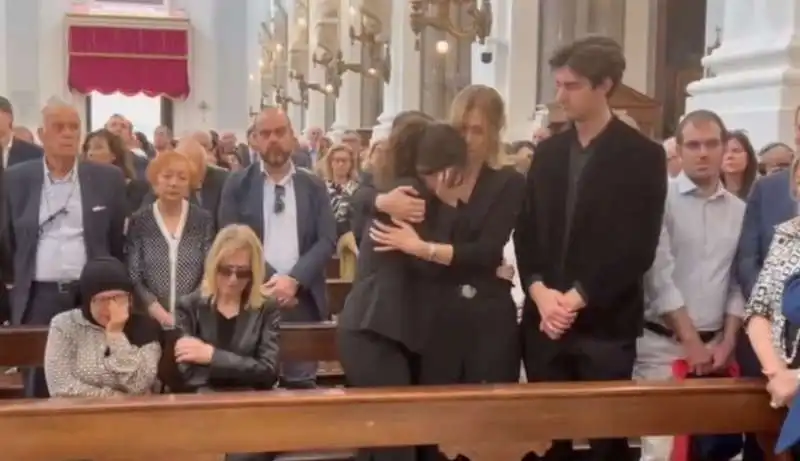 il funerale di angelo onorato 14