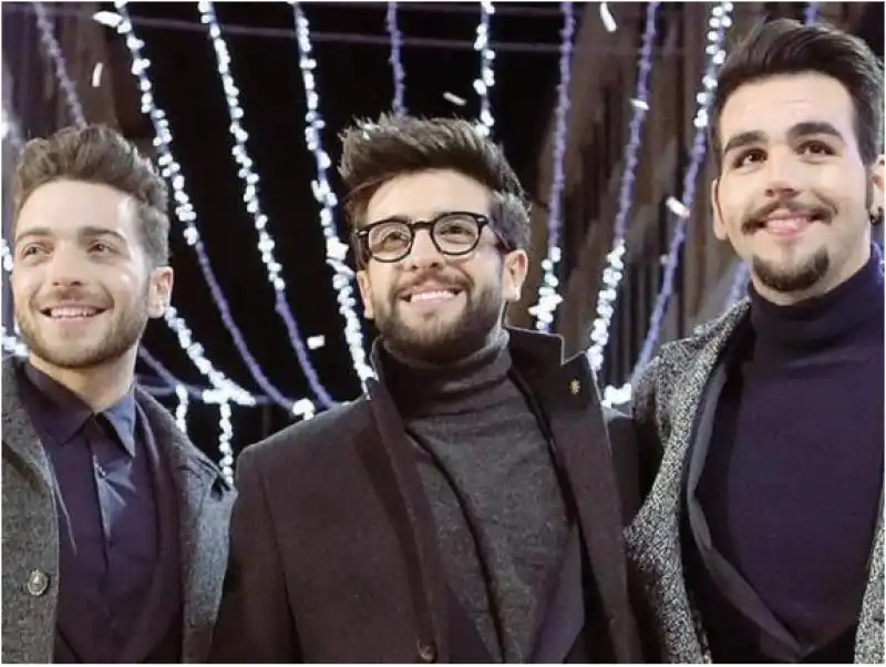 il volo 