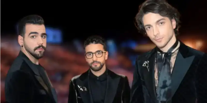 il volo arena di verona