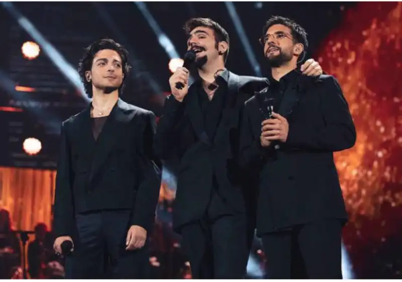 il volo arena di verona