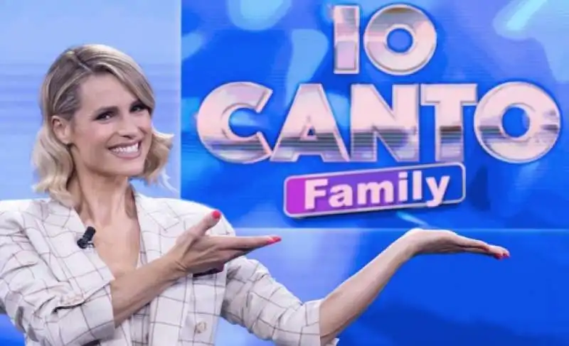 io canto family 2