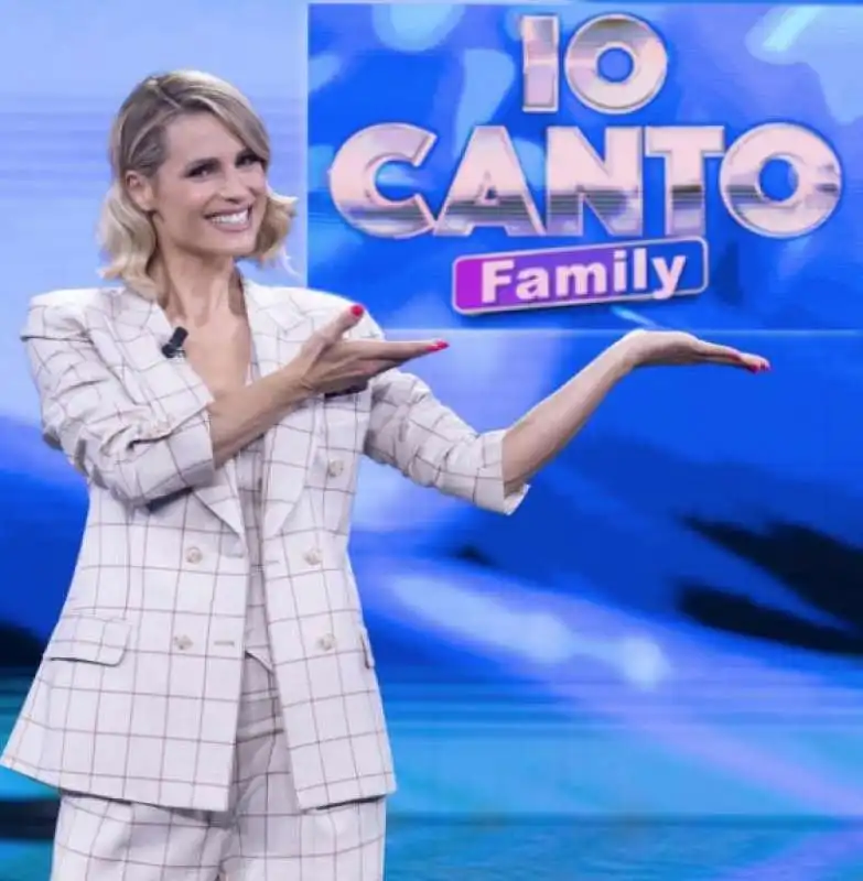 io canto family 3