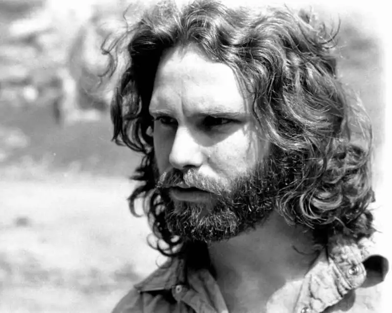 jim morrison 8