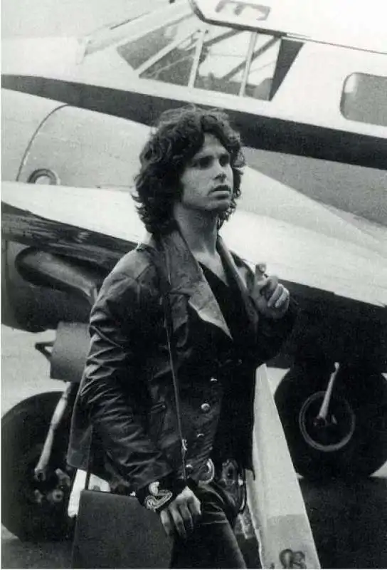 jim morrison ph lisciandro 