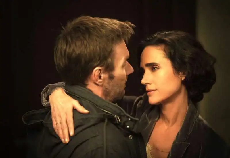 joel edgerton e jennifer connelly in dark matter