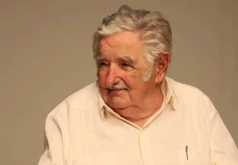 JOSE Mujica