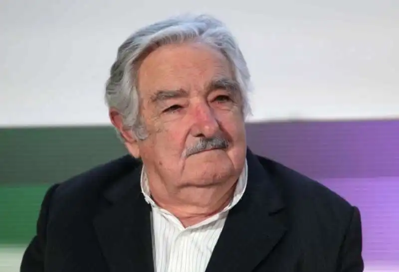 JOSE Mujica