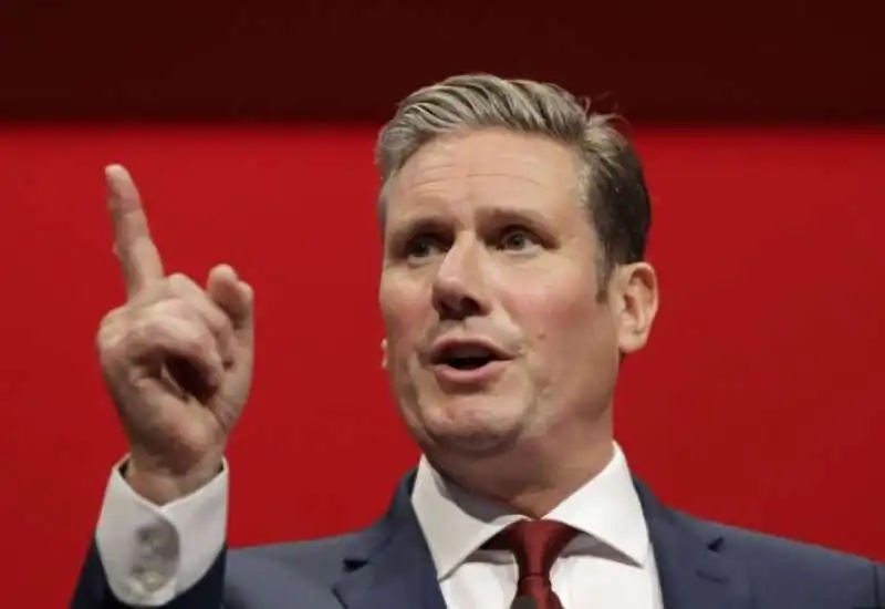 keir starmer 